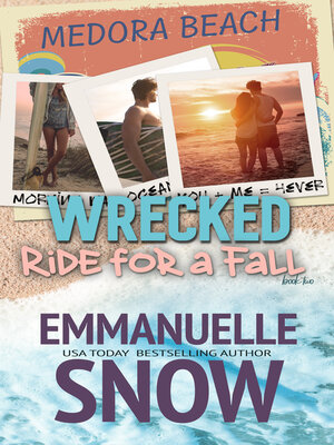 cover image of Ride for a Fall